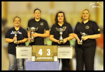 OPEN DE BIGNAN