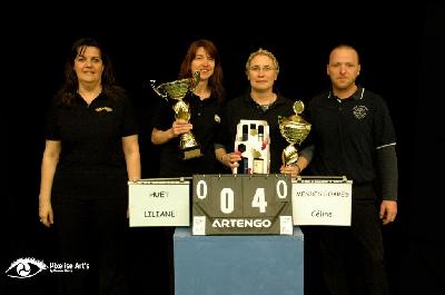 OPEN DE CREYSSE