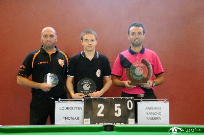 OPEN DE SAINT NAZAIRE