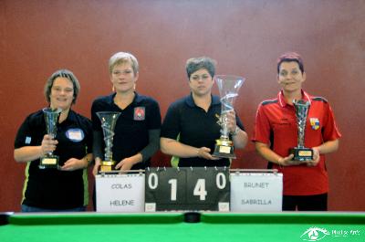 OPEN DE SAINT NAZAIRE