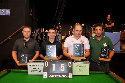 OPEN D'ARGENTRE-DU-PLESSIS