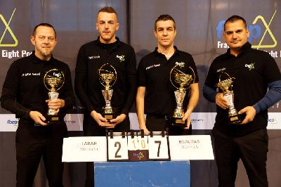 OPEN DE SAINT-NAZAIRE