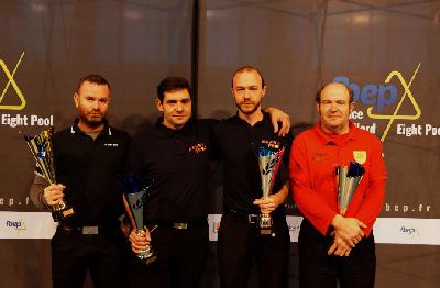 OPEN DE SAINT-NAZAIRE
