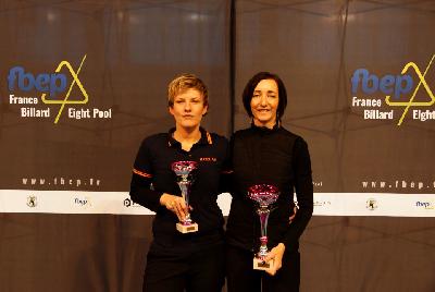 OPEN DE SAINT-NAZAIRE