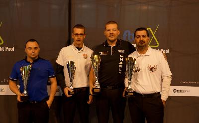 OPEN DE SAINT-NAZAIRE