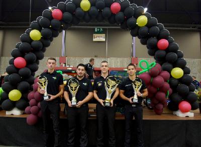 OPEN DE BEAUNE