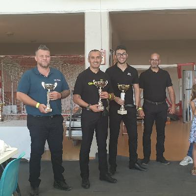 OPEN DE CHATEAURENARD