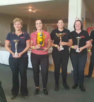 OPEN DE CHATEAURENARD