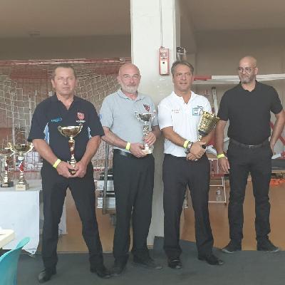 OPEN DE CHATEAURENARD