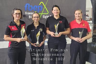 OPEN DE CHATEAURENARD